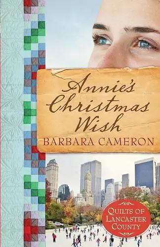 Annie's Christmas Wish cover