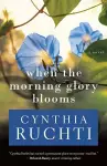 When the Morning Glory Blooms cover