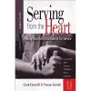Serving from the Heart Leader Guide Revised/Updated cover