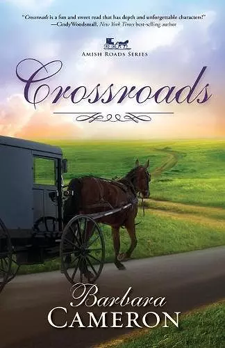 Crossroads cover