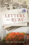 Letters From Ruby cover