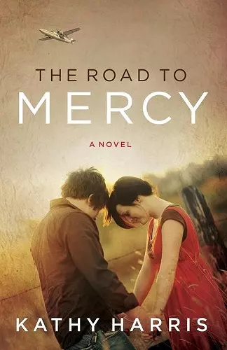 The Road to Mercy cover