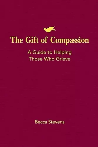 The Gift of Compassion cover