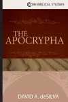 Apocrypha, The cover