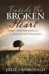 Inside the Broken Heart cover