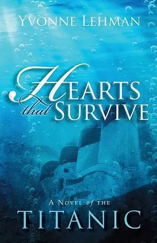 Hearts That Survive cover