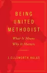 Being United Methodist cover