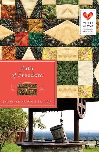 Path of Freedom cover