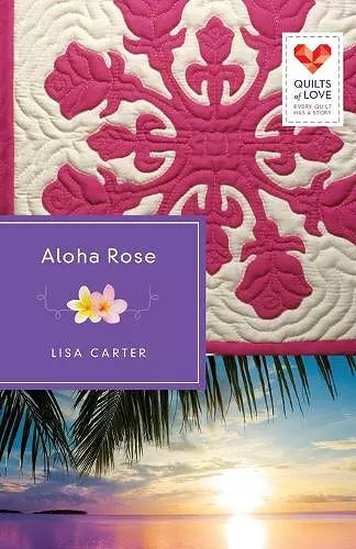 Aloha Rose cover