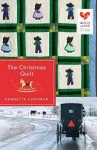 Christmas Quilt, The cover