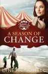 A Season of Change cover