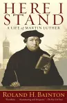 Here I Stand cover