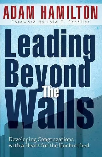 Leading Beyond the Walls 21293 cover