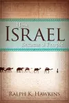 How Israel Became A People cover