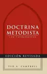 Methodist Doctrine cover