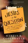 Jesus Is the Question cover