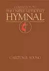 Companion To The United Methodist Hymnal cover