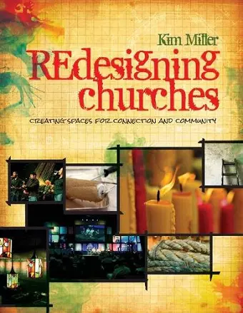 REdesigning Churches cover