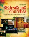 REdesigning Churches cover