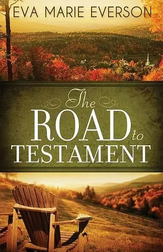 The Road to Testament cover