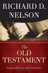 Old Testament, The cover