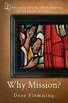 Why Mission? cover