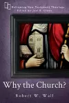 Why the Church? cover