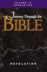 Journey Through the Bible; Volume 16 Revelation (Student) cover