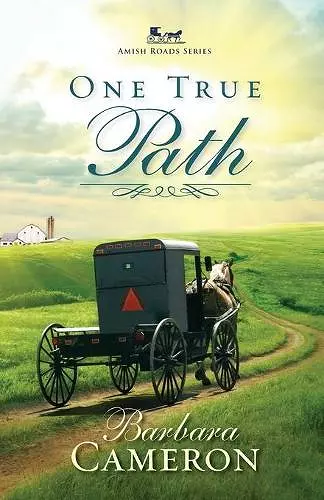 One True Path cover