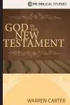 God in the New Testament cover