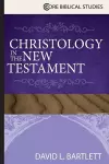 Christology in the New Testament cover