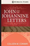 John and the Johannine Letters cover