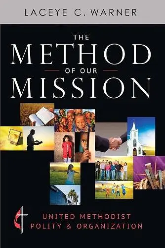 The Method of Our Mission cover