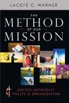 The Method of Our Mission cover