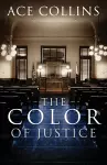 Color of Justice, The cover