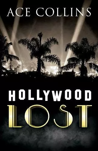 Hollywood Lost cover