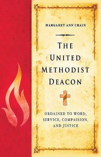 The United Methodist Deacon cover