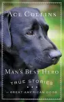 Man's Best Hero cover