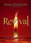Revival cover
