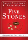 Five Stones 34376 cover