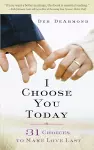 I Choose You Today cover