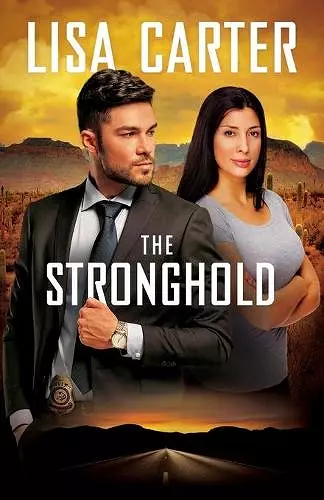 The Stronghold cover