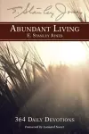 Abundant Living cover