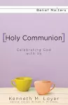 Holy Communion cover