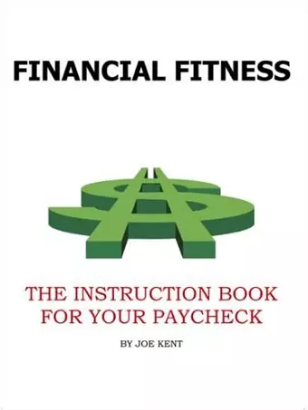 Financial Fitness cover