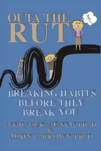 Outa the Rut cover