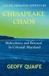 Chesapeake Chaos cover