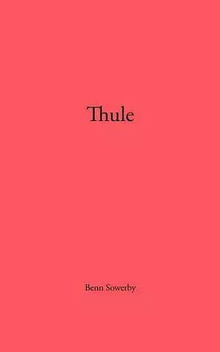 Thule cover
