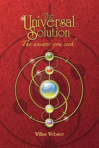 The Universal Solution cover