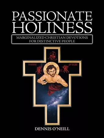 Passionate Holiness cover